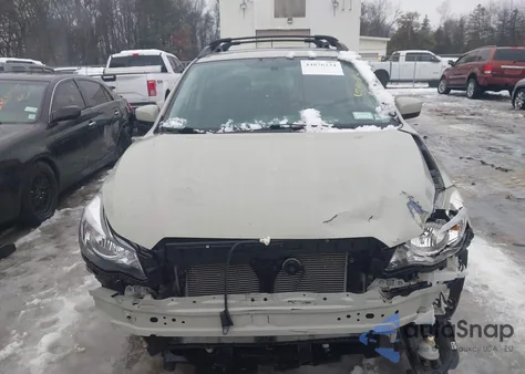 2015 Subaru Xv Crosstrek 2.0I Premium from USA, damaged, VIN JF2GPADC8F8292917